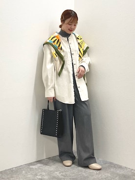 nol murakamiさんのコーディネート