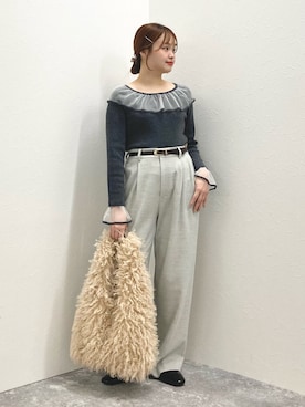 nol murakamiさんのコーディネート