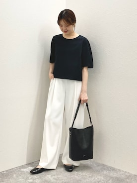 nol murakamiさん(レディース・152cm)の夏コーディネート