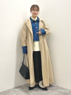 nol murakamiさんのコーディネート