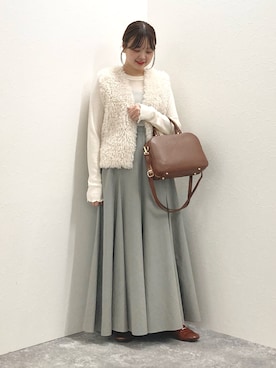 nol murakamiさんのコーディネート