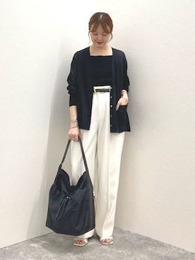 nol murakamiさん(レディース・152cm)の夏コーディネート