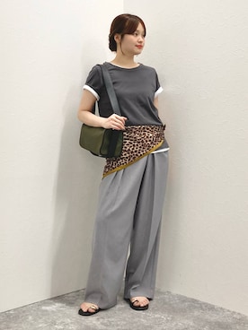 nol murakamiさんのコーディネート