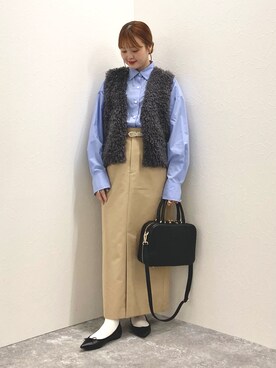 nol murakamiさんのコーディネート