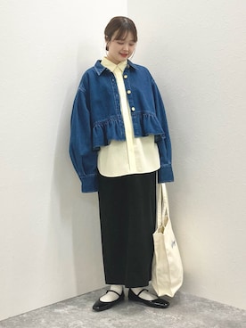 nol murakamiさんのコーディネート