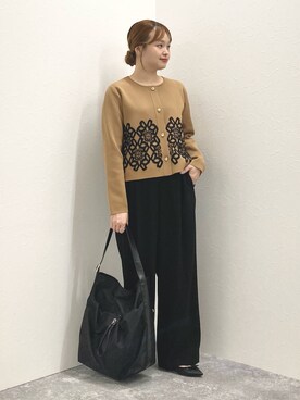 nol murakamiさんのコーディネート