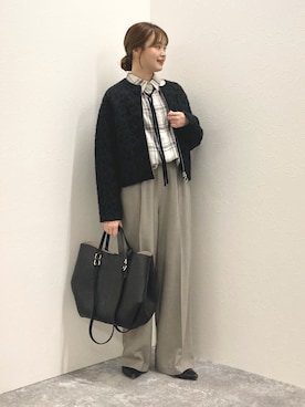 nol murakamiさんのコーディネート