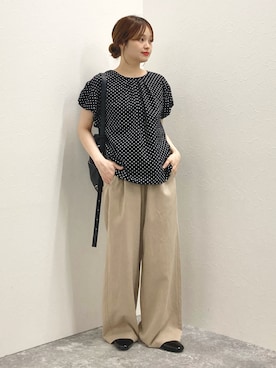 nol murakamiさん(レディース・152cm)の夏コーディネート