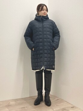 nol murakamiさん（レディース・152cm）の夏コーディネート