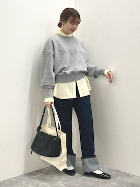 nol murakamiさんのコーディネート