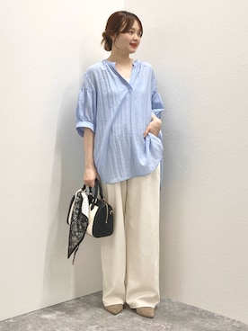 nol murakamiさんのコーディネート