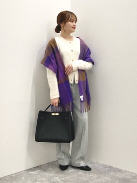 nol murakamiさんのコーディネート