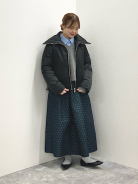 nol murakamiさんのコーディネート