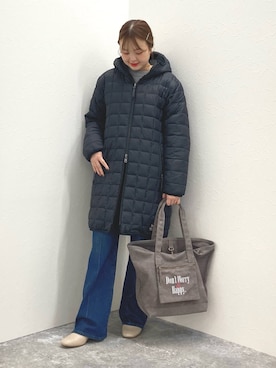 nol murakamiさんのコーディネート