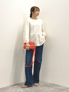 nol murakamiさん(レディース・152cm)の秋コーディネート