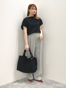 nol murakamiさんのコーディネート