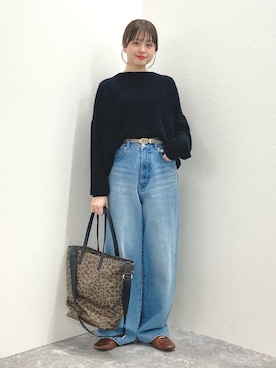 nol murakamiさんのコーディネート