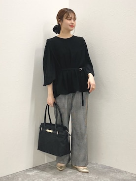 nol murakamiさんのコーディネート