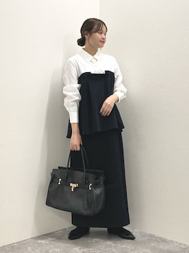 nol murakamiさんのコーディネート