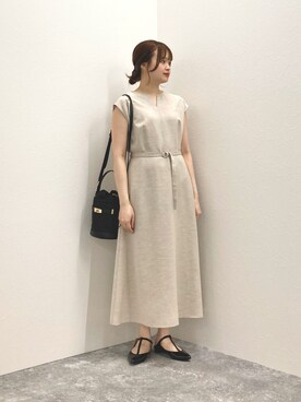 nol murakamiさん(レディース・152cm)の春コーディネート