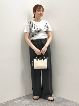 nol murakamiさんのコーディネート