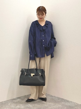 nol murakamiさん(レディース・152cm)の春コーディネート