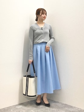 nol murakamiさん(レディース・152cm)の冬コーディネート