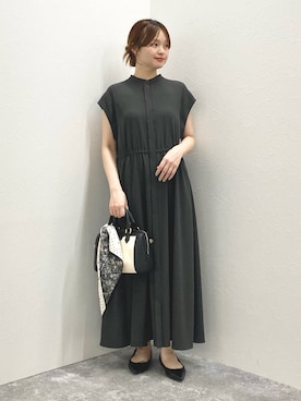 nol murakamiさんのコーディネート