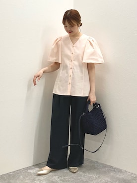 nol murakamiさんのコーディネート