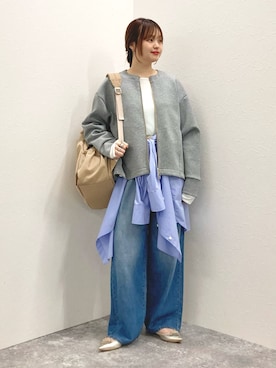 nol murakamiさんのコーディネート