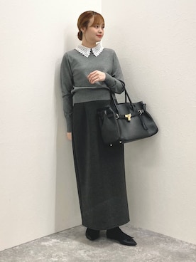 nol murakamiさんのコーディネート