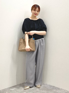nol murakamiさんのコーディネート