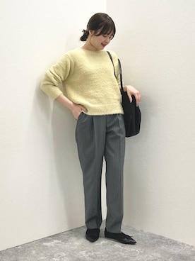 nol murakamiさんのコーディネート