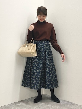 nol murakamiさんのコーディネート