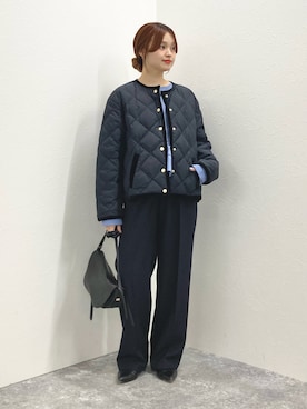 nol murakamiさん(レディース・152cm)の夏コーディネート