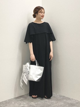 nol murakamiさん(レディース・152cm)の夏コーディネート