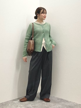 nol murakamiさんのコーディネート