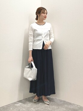 nol murakamiさん(レディース・152cm)の春コーディネート