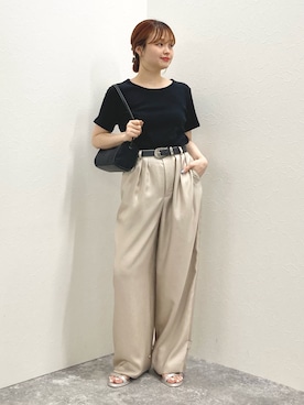 nol murakamiさんのコーディネート