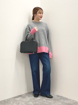 nol murakamiさんのコーディネート