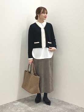 nol murakamiさんのコーディネート