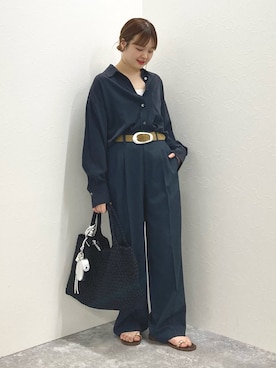 nol murakamiさんのコーディネート