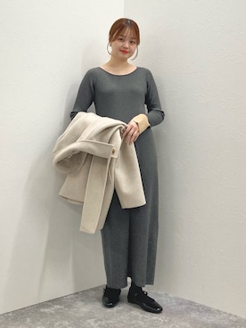 nol murakamiさんのコーディネート