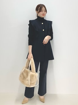 nol murakamiさん（レディース・152cm）の夏コーディネート