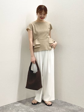 nol murakamiさんのコーディネート