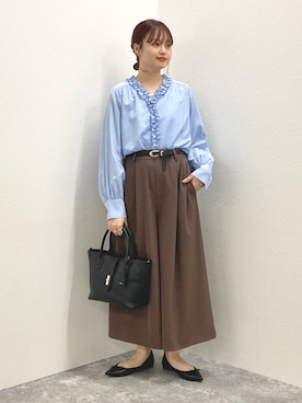 nol murakamiさんのコーディネート