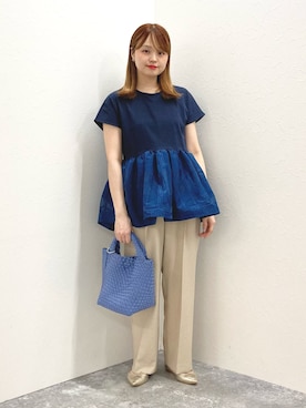 nol murakamiさんのコーディネート
