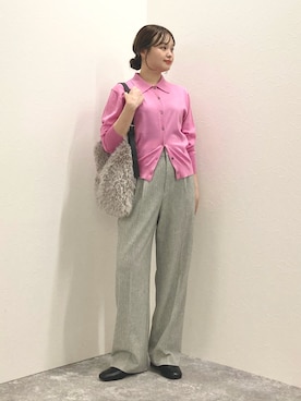 nol murakamiさんのコーディネート