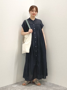 nol murakamiさん(レディース・152cm)の夏コーディネート