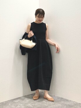 nol murakamiさん（レディース・152cm）の春コーディネート